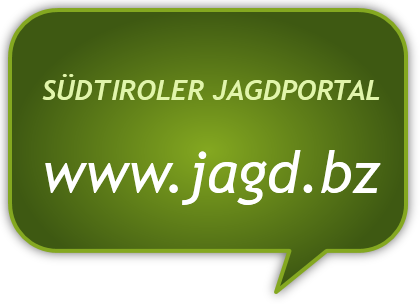 SÜDTIROLER JAGDPORTAL