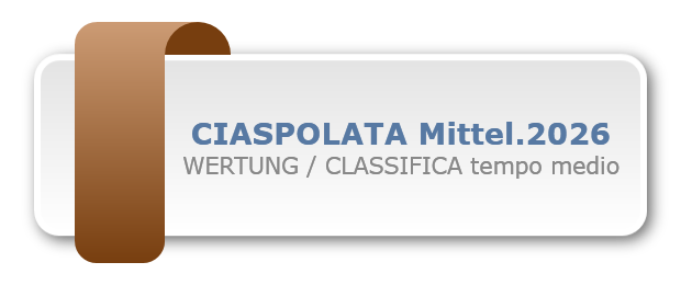 CIASPOLATA Mittel.2026